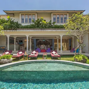 Villa Sky Li By Nagisa Bali, Seminyak (Bali)