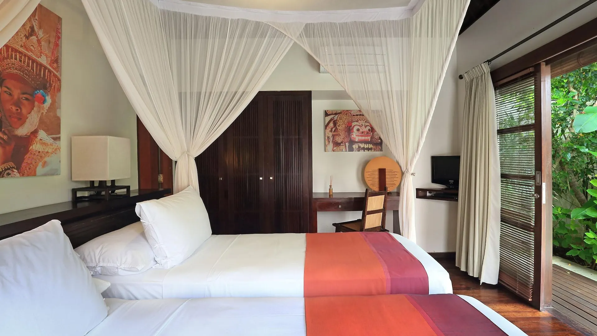 Villa Bali Asri Seminyak Indonesia