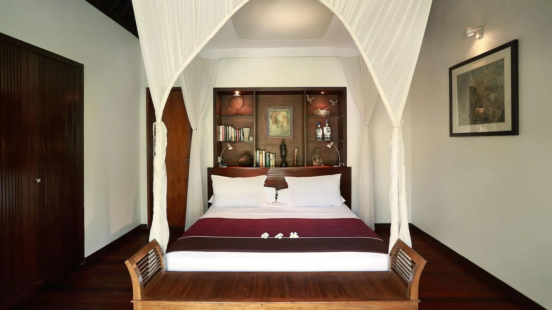 Villa Bali Asri Seminyak