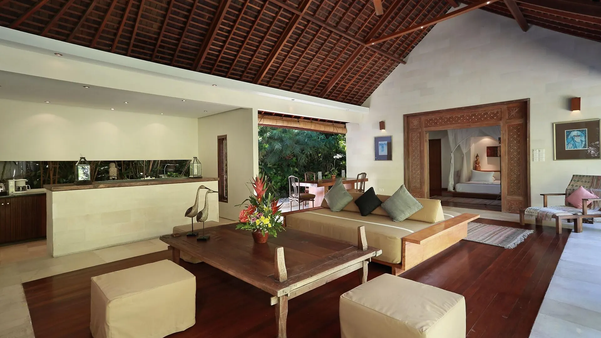 Villa Bali Asri Seminyak