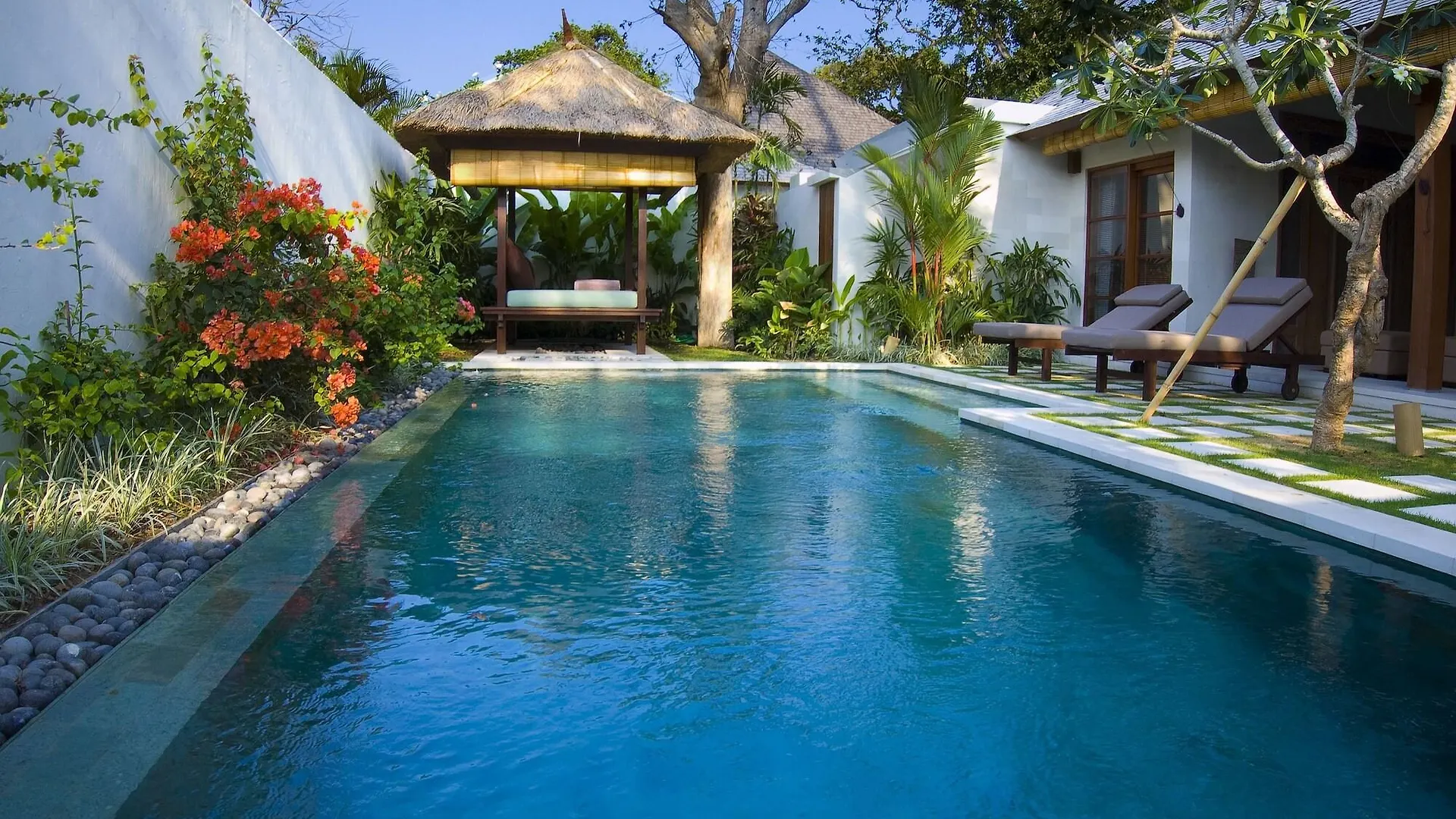 Villa Bali Asri Seminyak 0*,  Indonesia