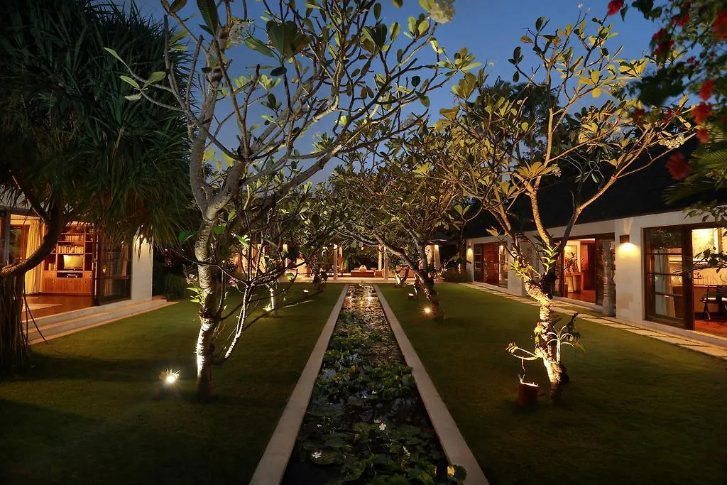 Villa Bali Asri Seminyak