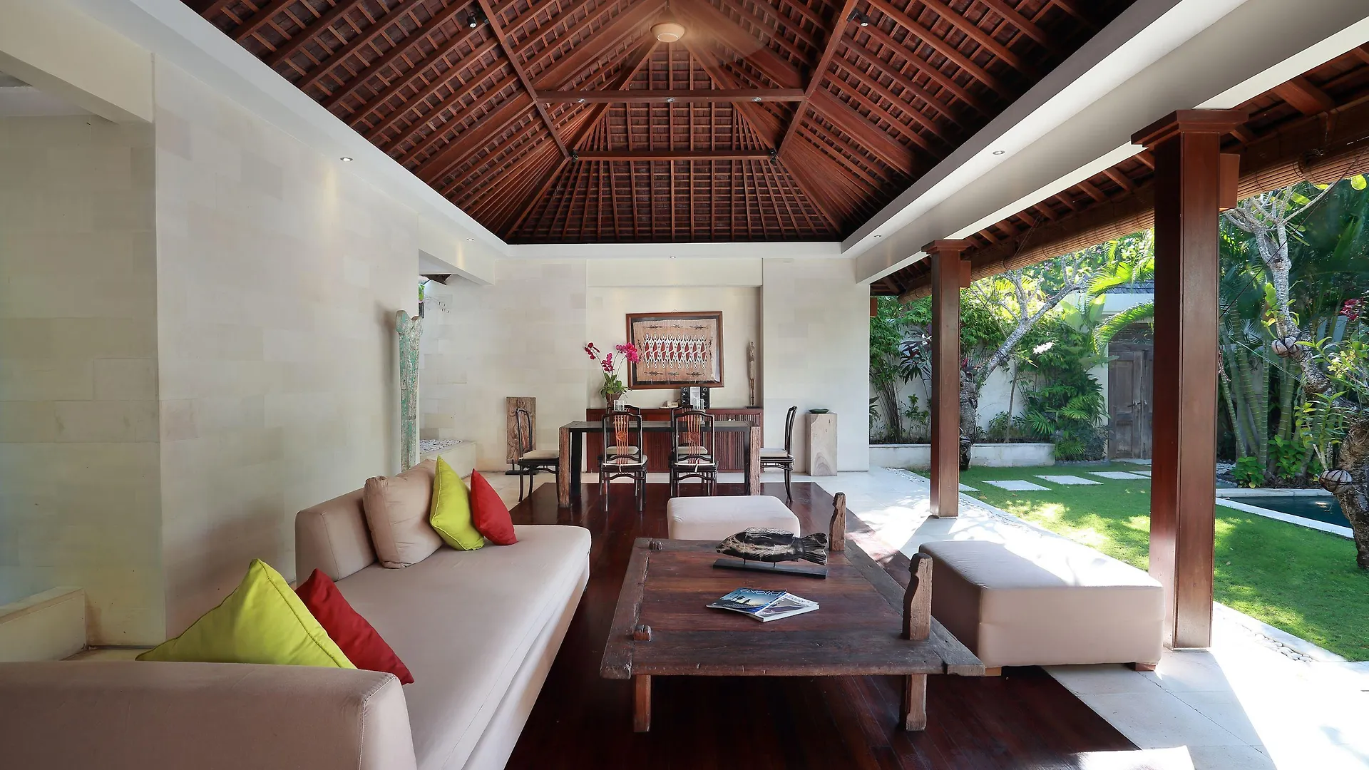 Villa Bali Asri Seminyak