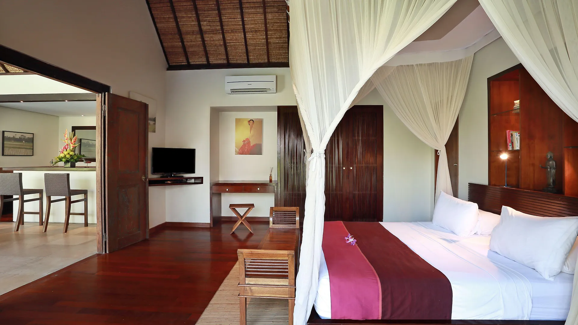 Villa Bali Asri Seminyak Indonesia