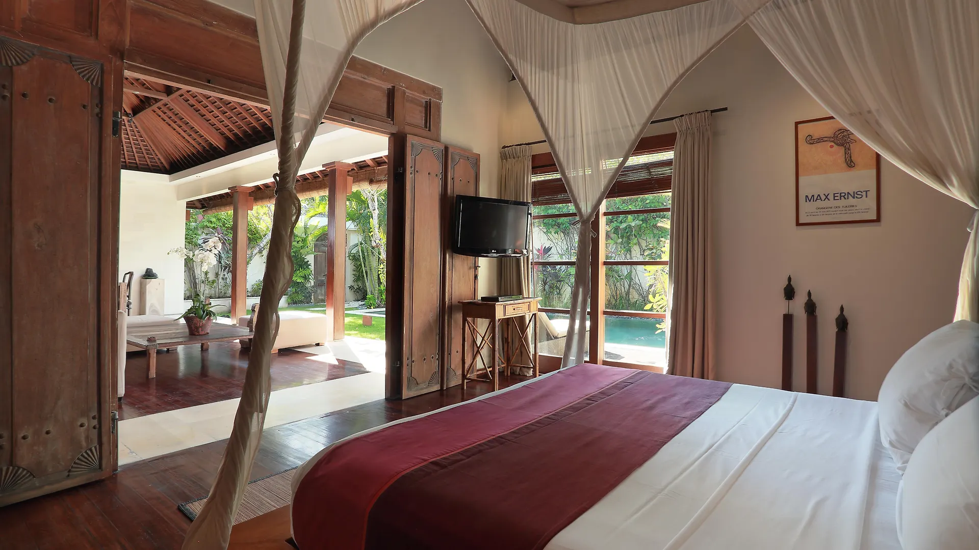 Villa Bali Asri Seminyak 0*,  Indonesia