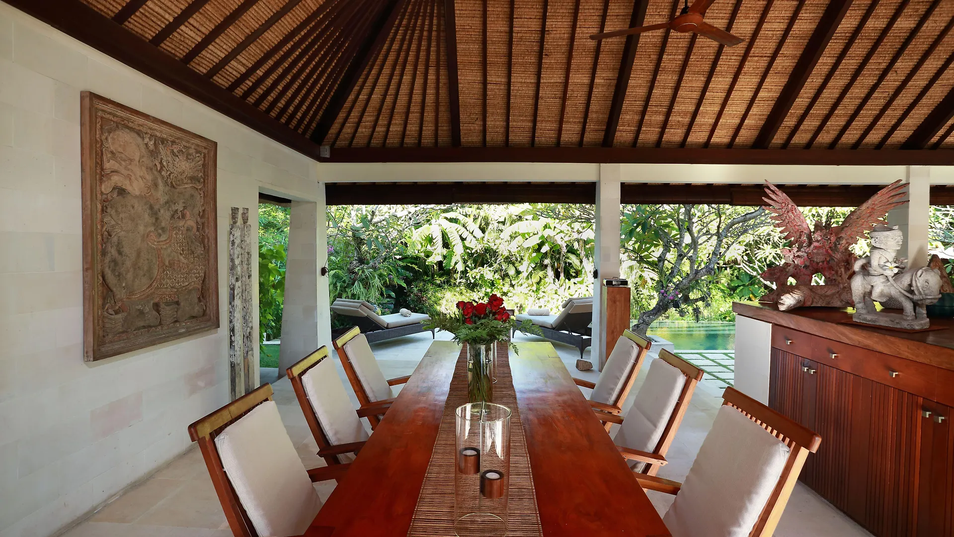 Villa Bali Asri Seminyak