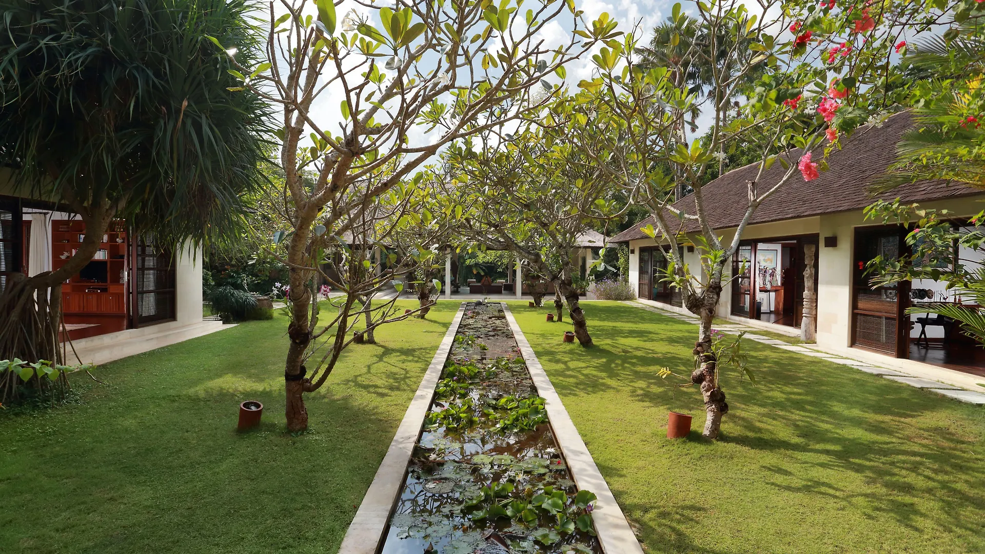 Villa Bali Asri Seminyak 0*,  Indonesia