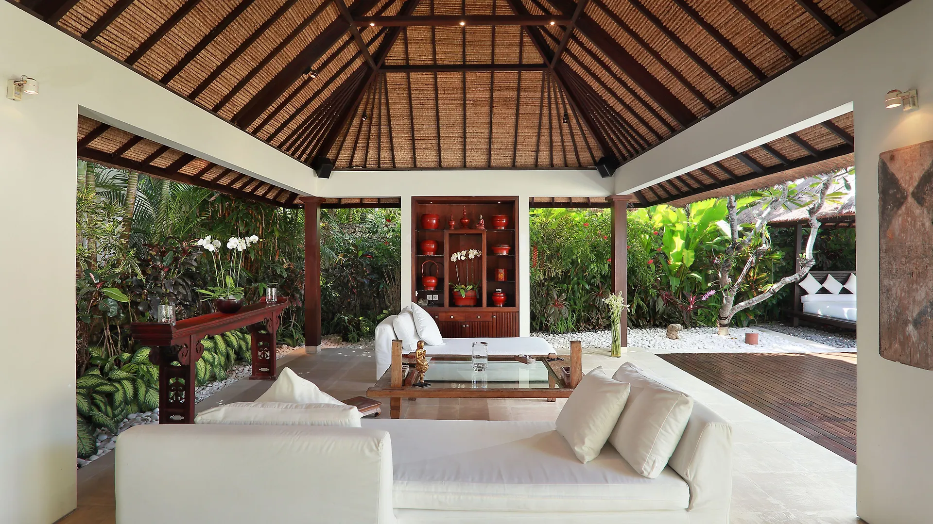 Villa Bali Asri Seminyak Indonesia