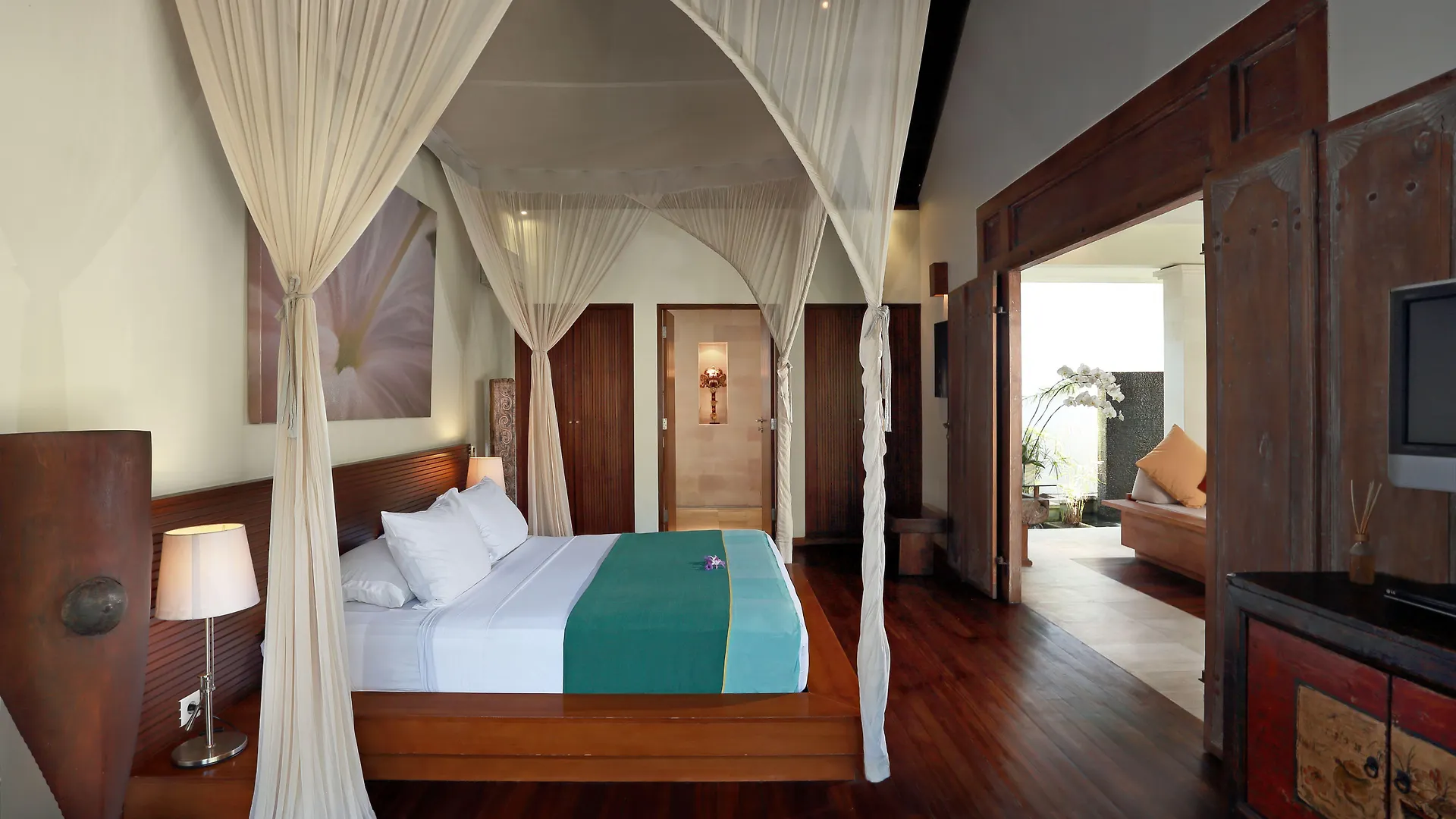 Villa Bali Asri Seminyak 0*,  Indonesia