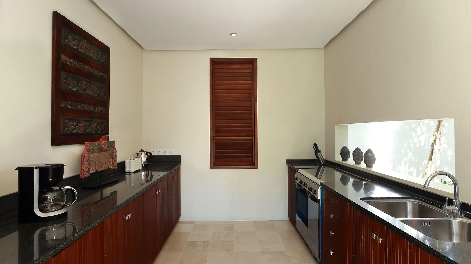 Villa Bali Asri Seminyak