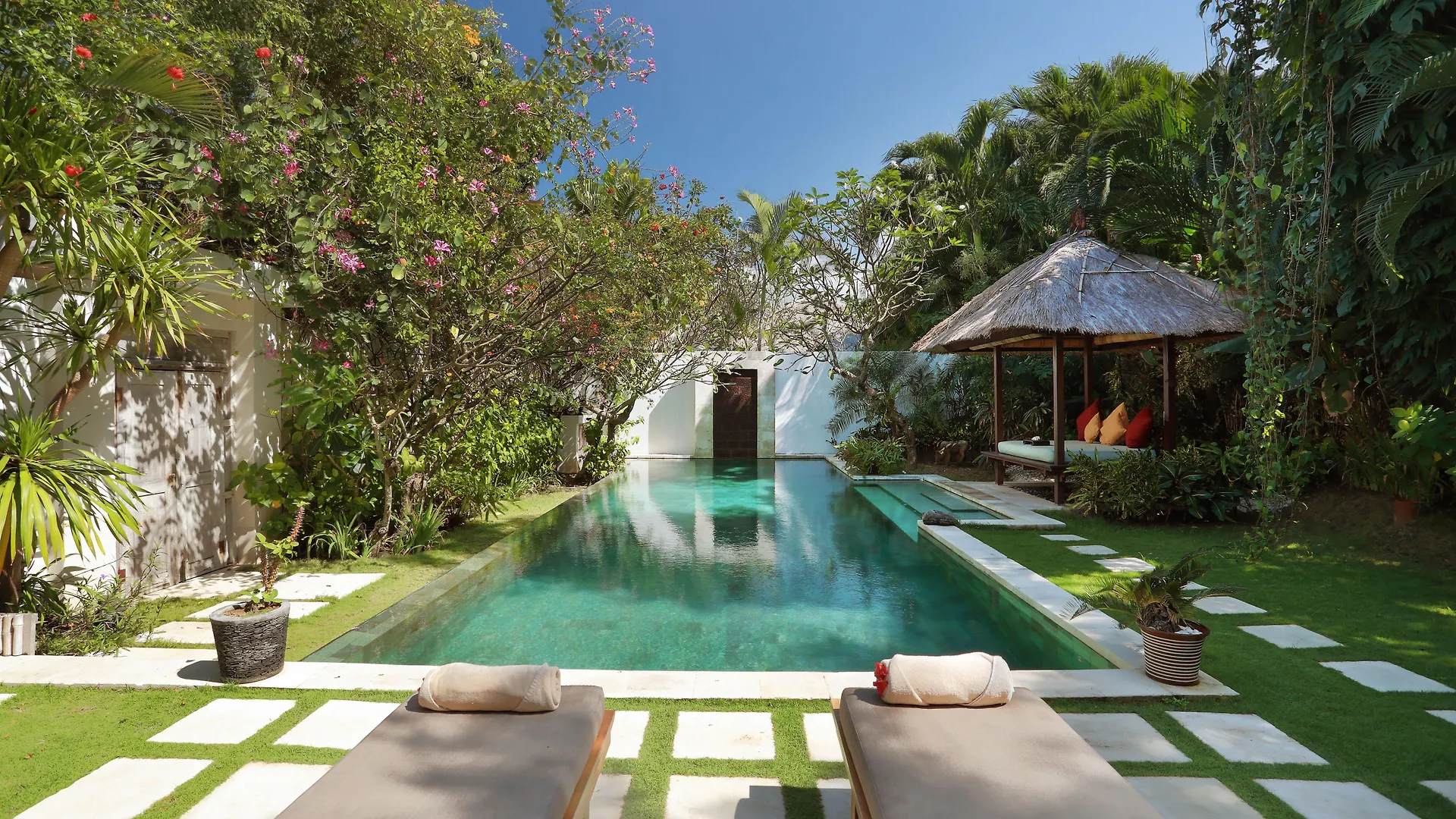 Villa Bali Asri Seminyak 0*,  Indonesia