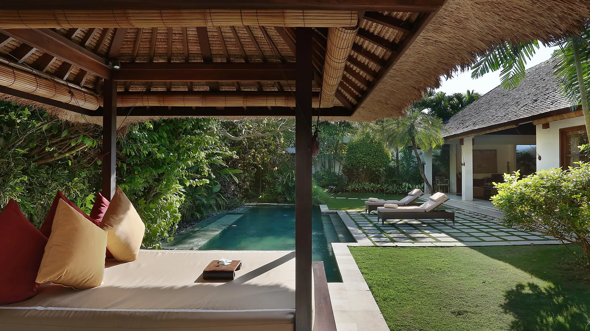 Villa Bali Asri Seminyak 0*,