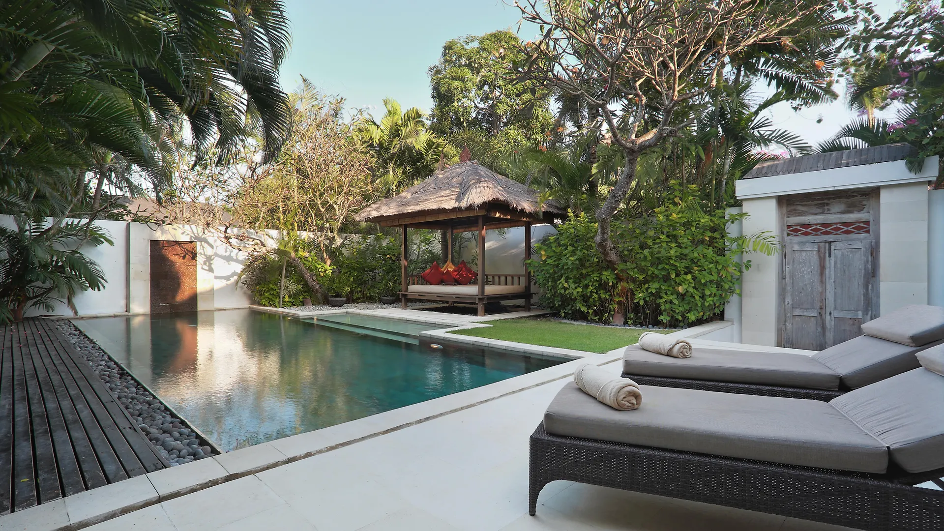 Villa Bali Asri Seminyak