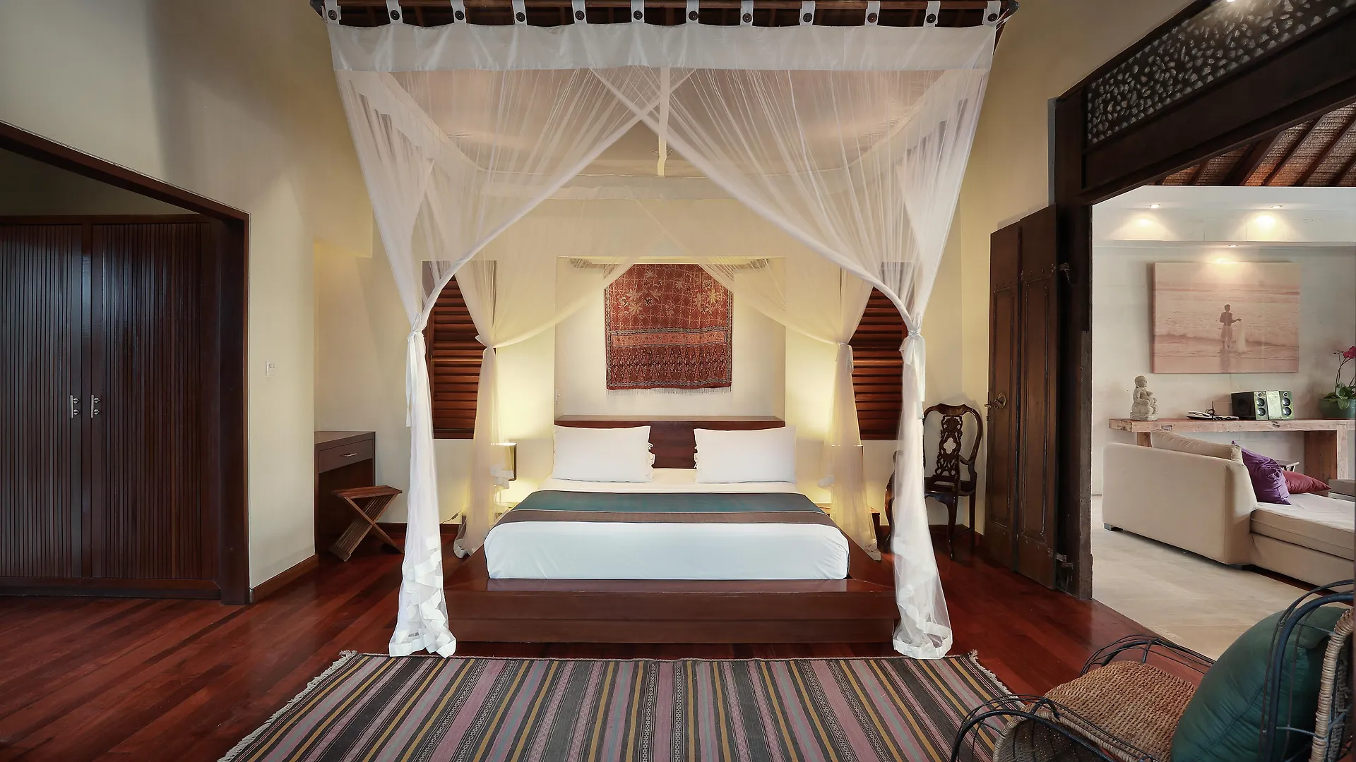 Villa Bali Asri Seminyak