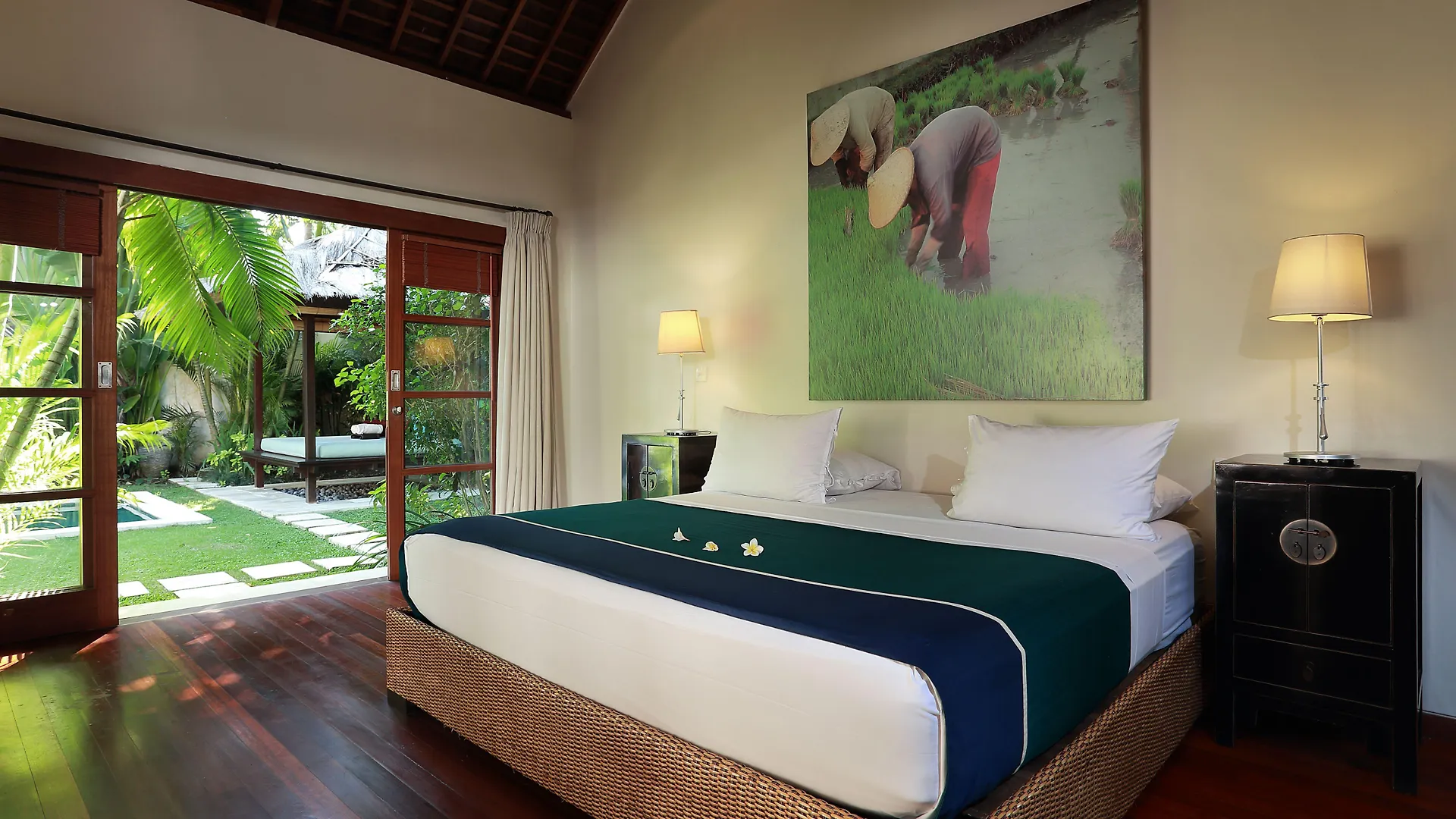 Villa Bali Asri Seminyak