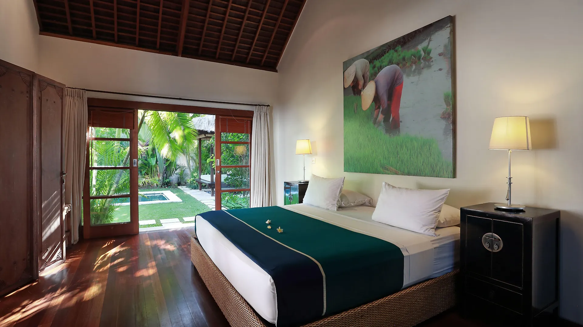 Villa Bali Asri Seminyak