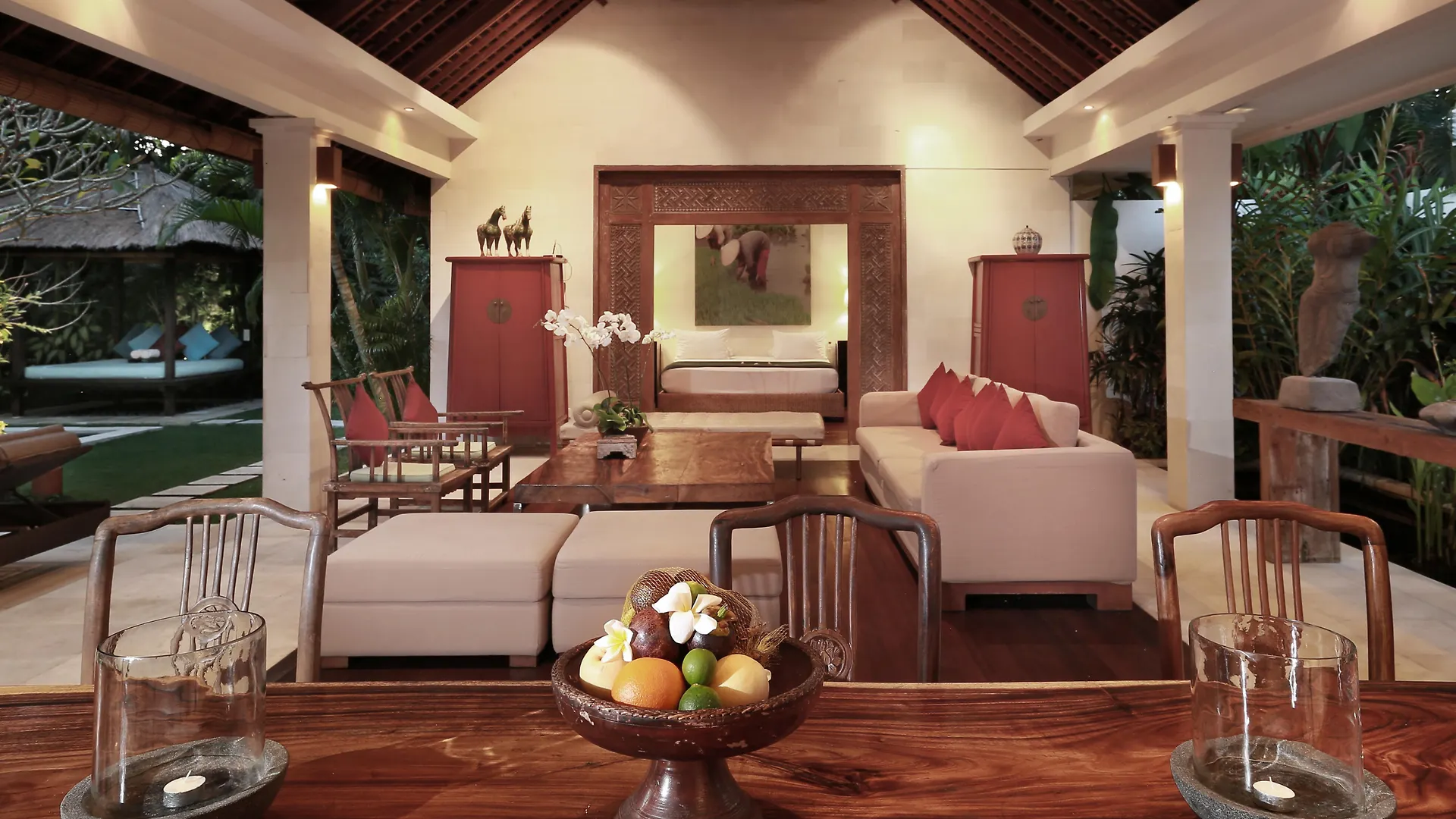 Villa Bali Asri Seminyak