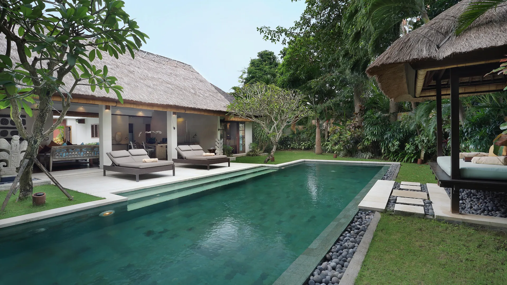 Villa Bali Asri Seminyak