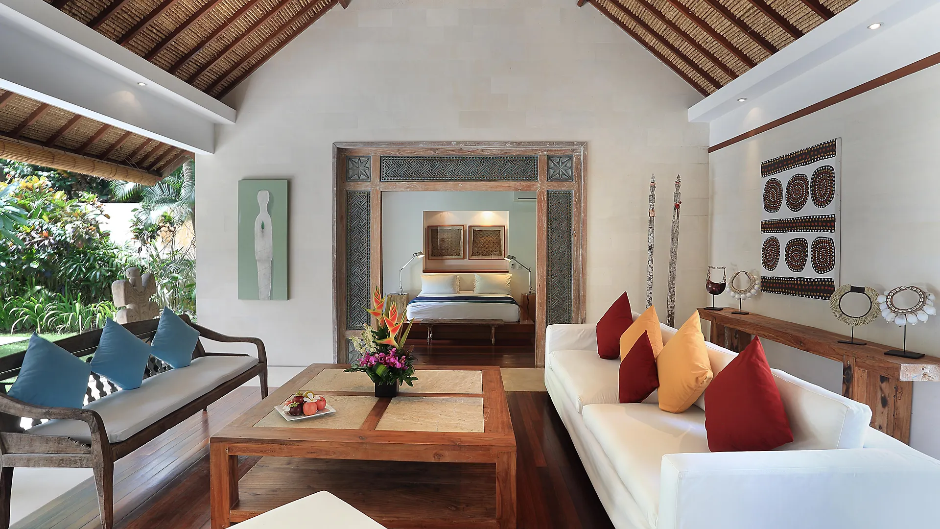 Villa Bali Asri Seminyak