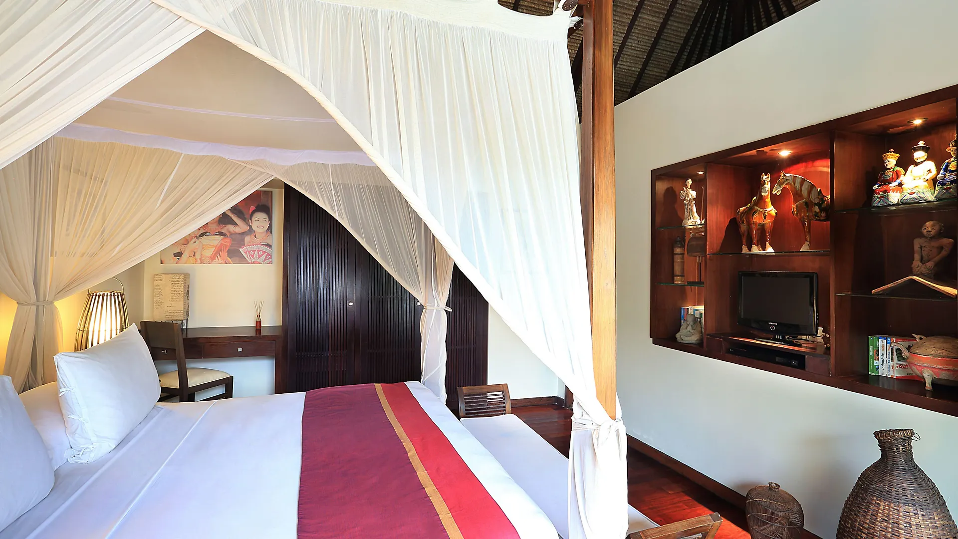 Villa Bali Asri Seminyak 0*,  Indonesia