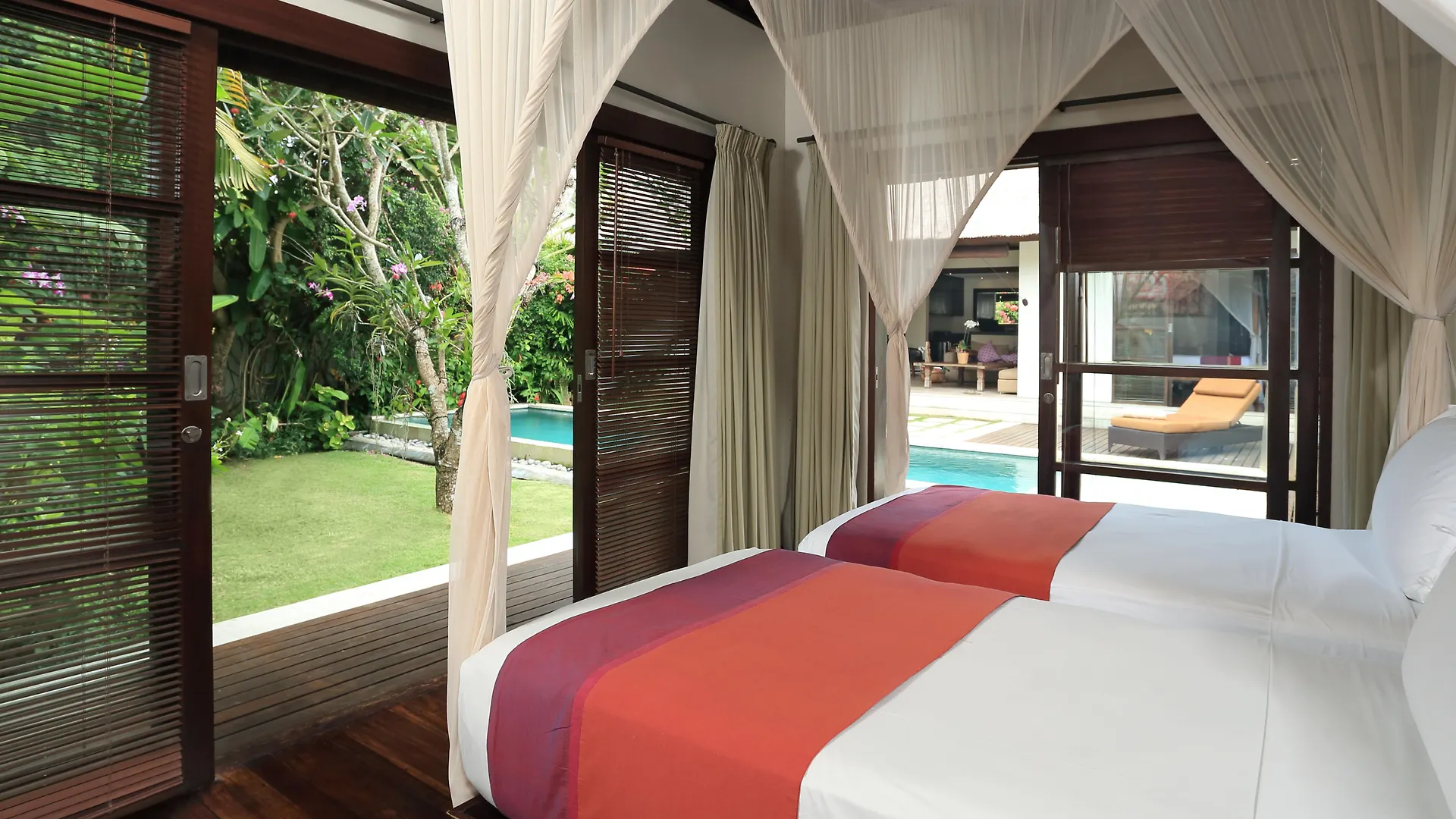 Villa Bali Asri Seminyak