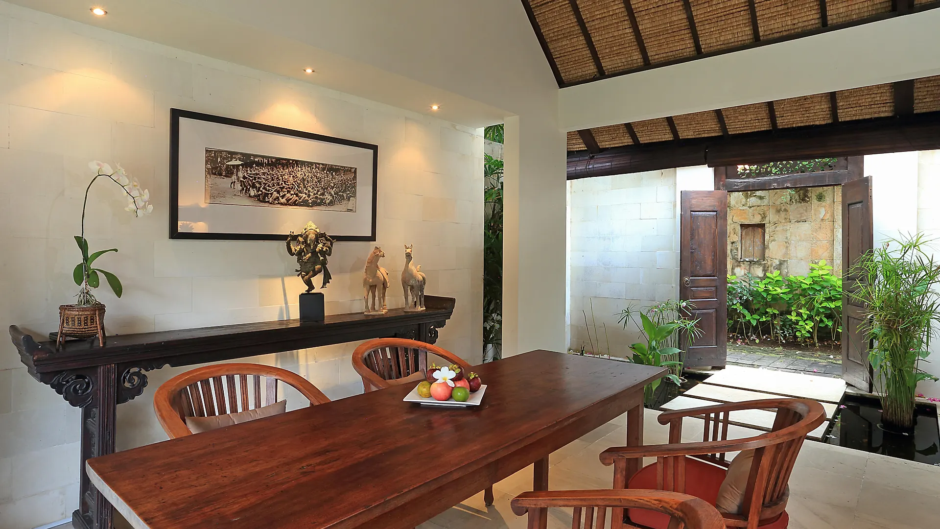 Villa Bali Asri Seminyak 0*,  Indonesia