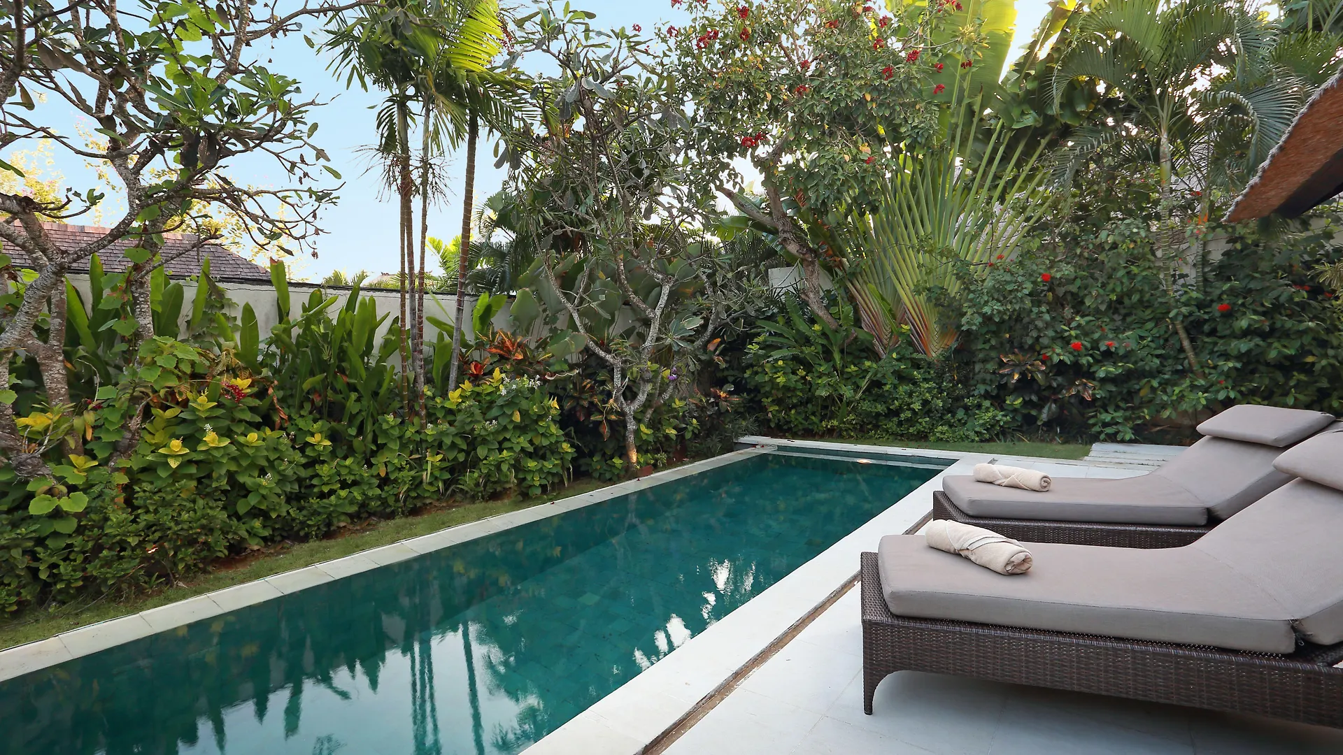 Villa Bali Asri Seminyak